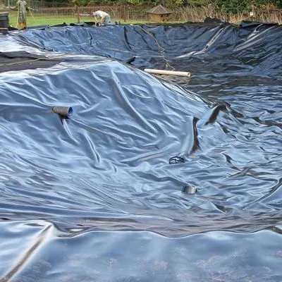 Geomembranes - Proflex