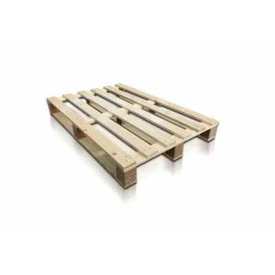 Euro Pallet 1200mm x 800mm (New) Euro Pallet 1200mm x 800mm (New)