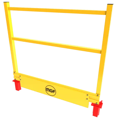 GRP Shoring Rail 