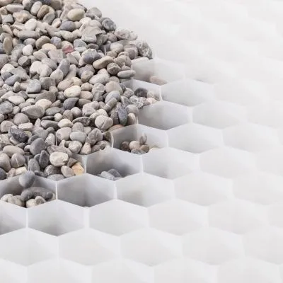 BERA Gravel Fix Pro Paviour System