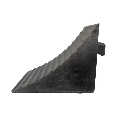 HGV Wheel Chock