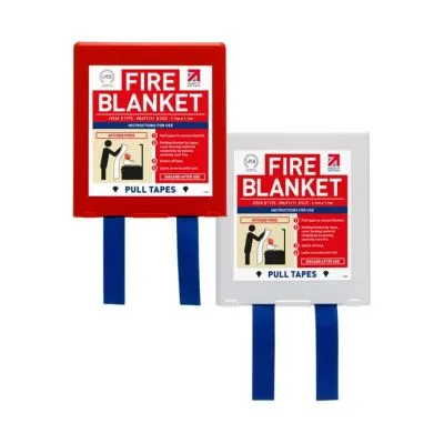 JacPack Fire Blanket