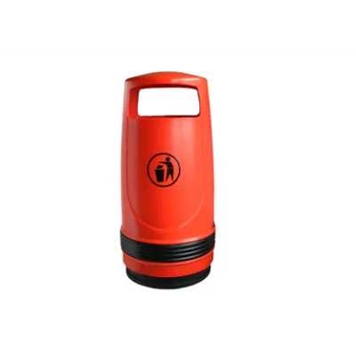 Merlin Waste Bin