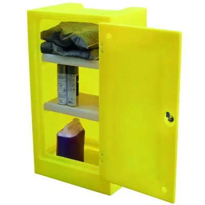 COSHH Storage Cabinet COSHH Storage Cabinet