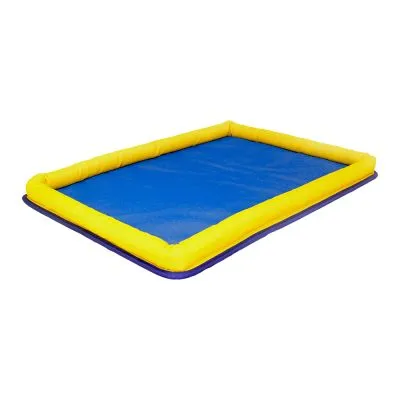 Plant Nappy - Spill Containment Plant Nappy - Spill Containment