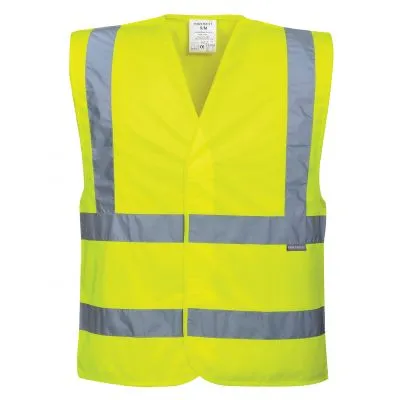Portwest Hi Vis Band and Brace Vest