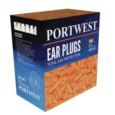 Hearing Protective Earplugs Hearing Protective Earplugs