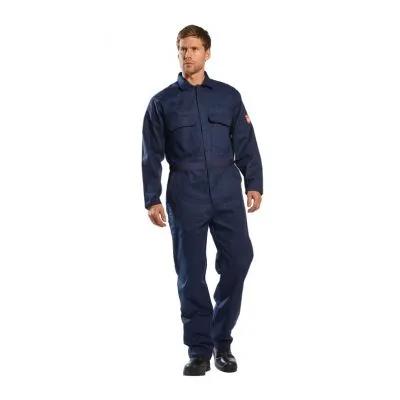 Portwest Heat Proof Boilersuit