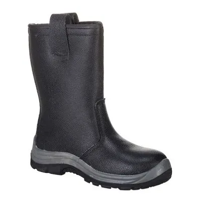 Portwest Steel Toe Rigger Boot