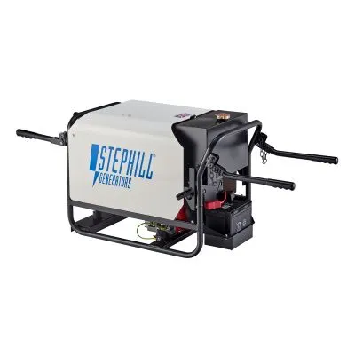 Diesel Generator