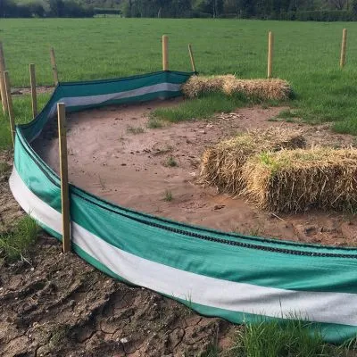 Silt Fence
