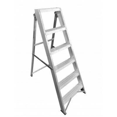 Industrial Aluminium Builders Steps Industrial Aluminium Builders Steps