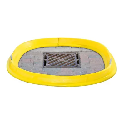 Drain Seal Barrier