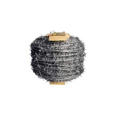 Titan Barbed Wire Titan Barbed Wire