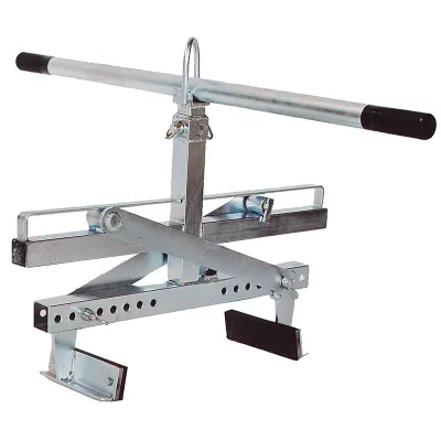 Universal Kerb Stone Lifter