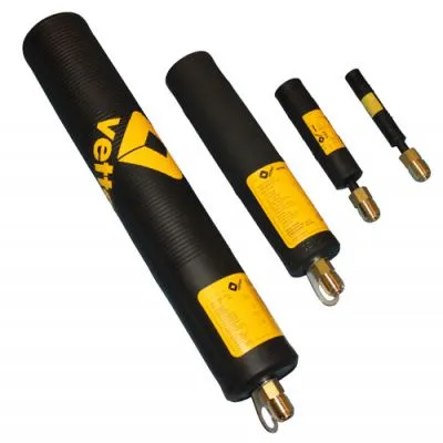 Vetter Inflatable Drainage Blockers Vetter Inflatable Drainage Blockers