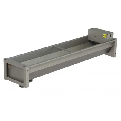 Wall Mounted Water Trough - Quick Empty