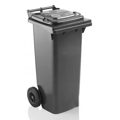 Wheelie Bin - 80 Litre
