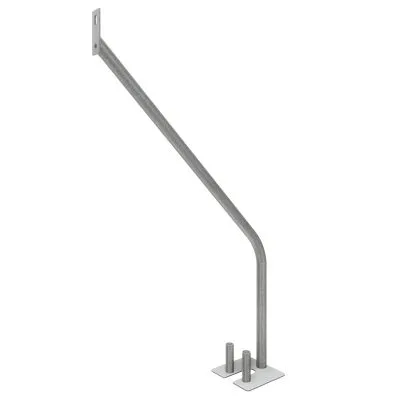 Step Block Strut