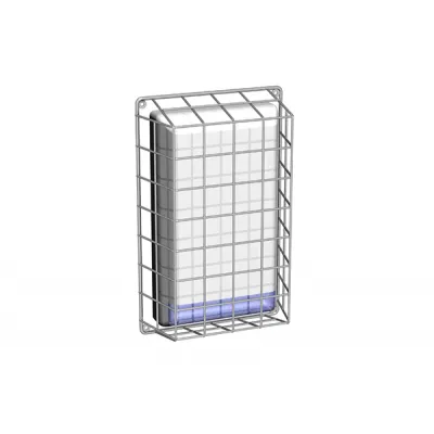 Alarm Box Guard