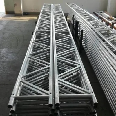 Aluminium Beam Aluminium Beam