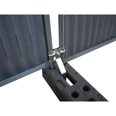 Anti-Lift Fence Bracket
