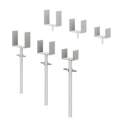 U-Head - Prop
