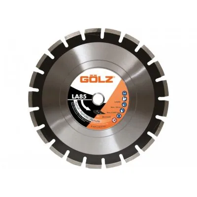 Diamond Blade - Disc Cutters & Saws