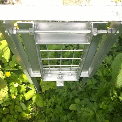 Badger Gate