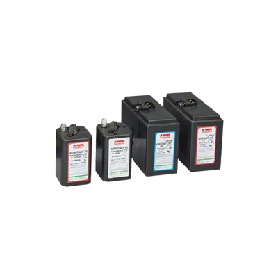 Batteries Batteries