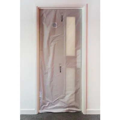 Fire Resistant Door Sleeves Fire Resistant Door Sleeves