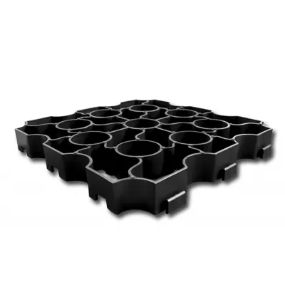 Ground Reinforcement X Grid