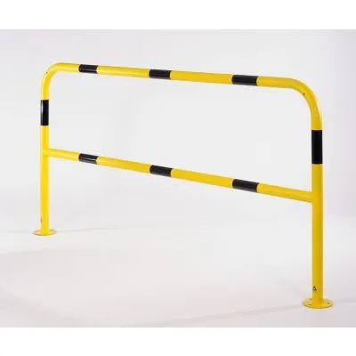 Hi-Vis Perimeter Barrier