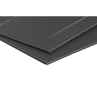 Corrugated Card Protection Board