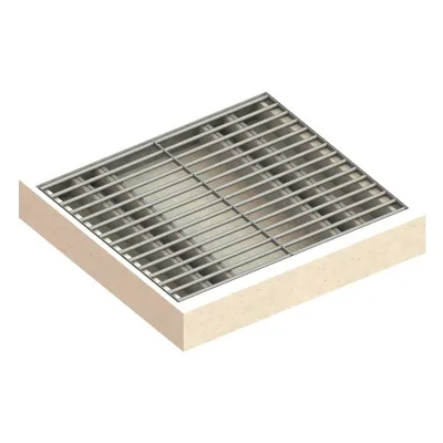Cattle Grid