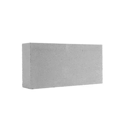 Concrete Ballast Block - 18.8 KG
