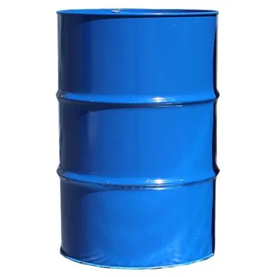 Reconditioned Steel Drum Reconditioned Steel Drum