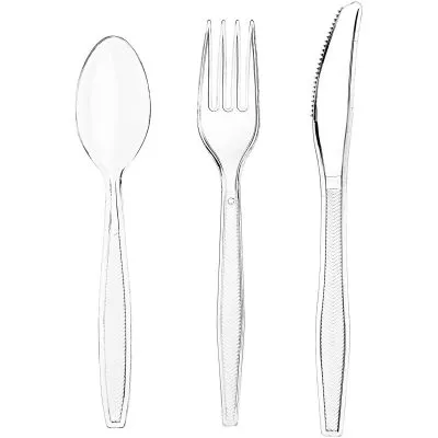 Disposable Cutlery Disposable Cutlery
