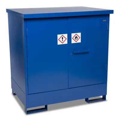 COSHH Storage Cabinet COSHH Storage Cabinet