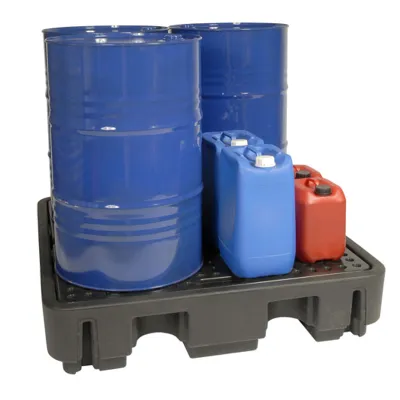 COSHH Sump Pallet COSHH Sump Pallet