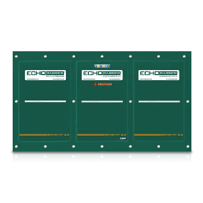 Echo Acoustic Barrier HT 3.5