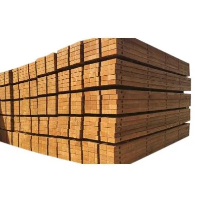 Hire - Ekki Timber Bog Mats