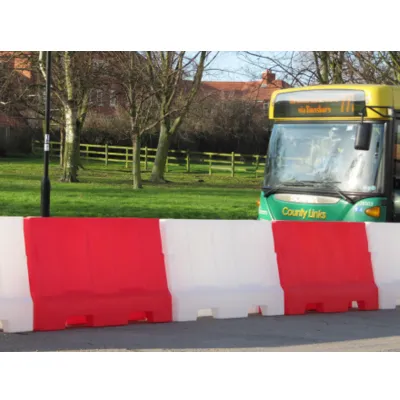 Evo 80 Barrier