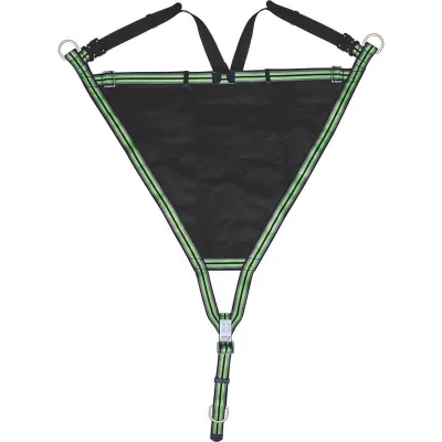 Evacuation Triangle