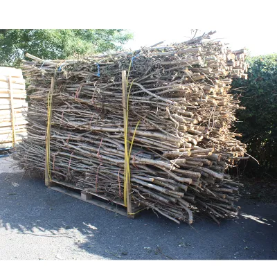 Brushwood Faggots Brushwood Faggots