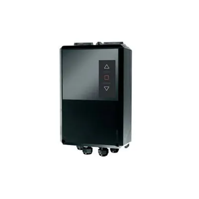 Feig Control Panel for Gates & Barriers Feig Control Panel for Gates & Barriers