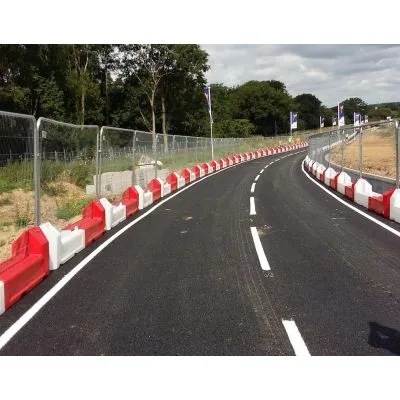 Hire - SlotBlock Barriers