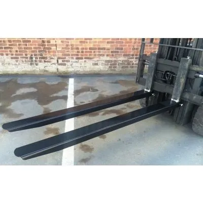 Fork Extensions (Max Fork 100 x 50) Fork Extensions (Max Fork 100 x 50)
