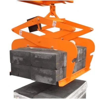 Forklift Scissor Grab - 2500kg Forklift Scissor Grab - 2500kg