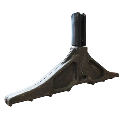 Replacement Traffic Barrier Feet